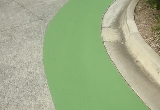 waterproof trafficable coatings